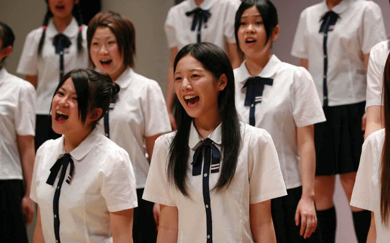 「うた魂（たま）♪」(c)２００８『うた魂♪』製作委員会