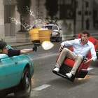 劇場に雪が降る!?札幌、前橋、春日部に4DX導入