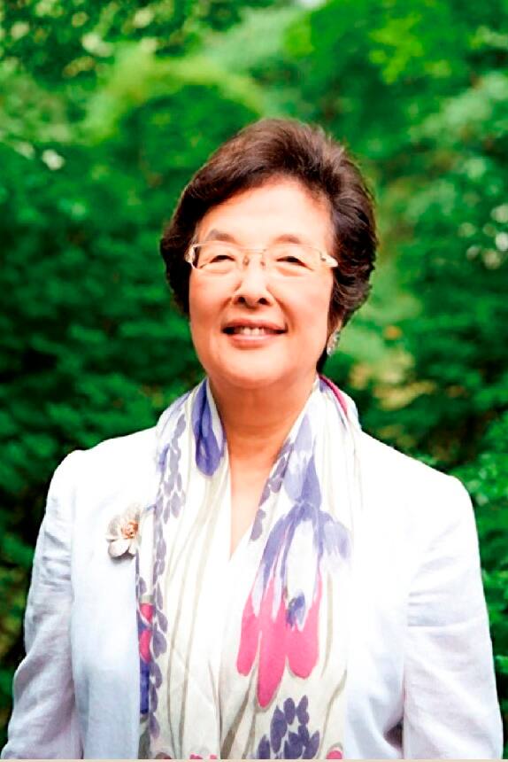 字幕の女王 戸田奈津子が京都に降臨 映画の魅力語るトークショー 映画ナタリー