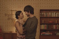 「追憶と、踊りながら」場面写真 (c) LILTING PRODUCTION LIMITED / DOMINIC BUCHANAN PRODUCTIONS / FILM LONDON 2014