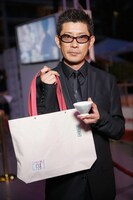 永瀬正敏 (c) 2015 Getty Images for Japan Day Project