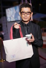 永瀬正敏 (c) 2015 Getty Images for Japan Day Project