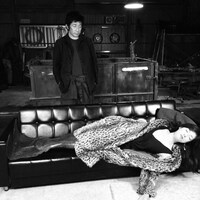 「GOOD YEAR」のワンシーン。