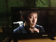 「GOOD YEAR」のワンシーン。