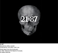 「21-87」のワンシーン。