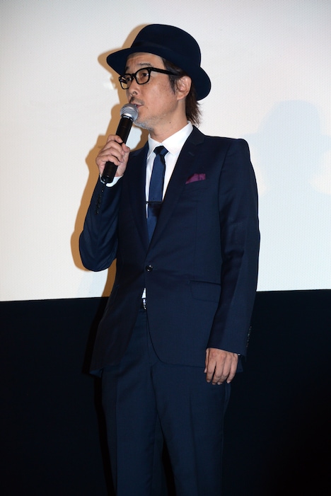 リリー・フランキー