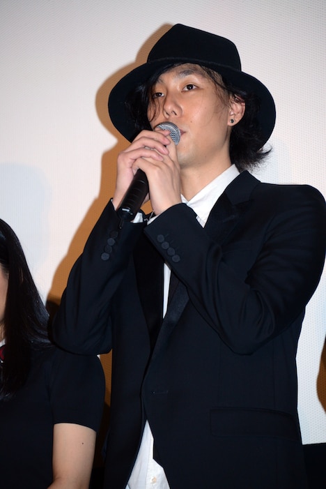 野田洋次郎