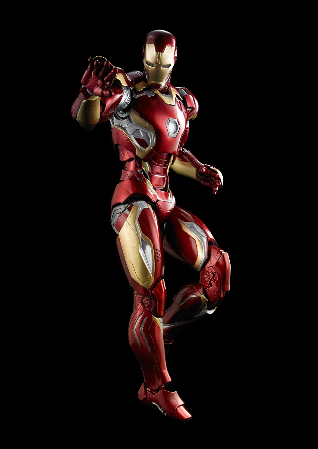 S.H.Figuarts アイアンマン マーク45 (c)MARVEL
