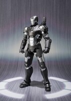 S.H.Figuarts ウォーマシン マーク2 (c)MARVEL