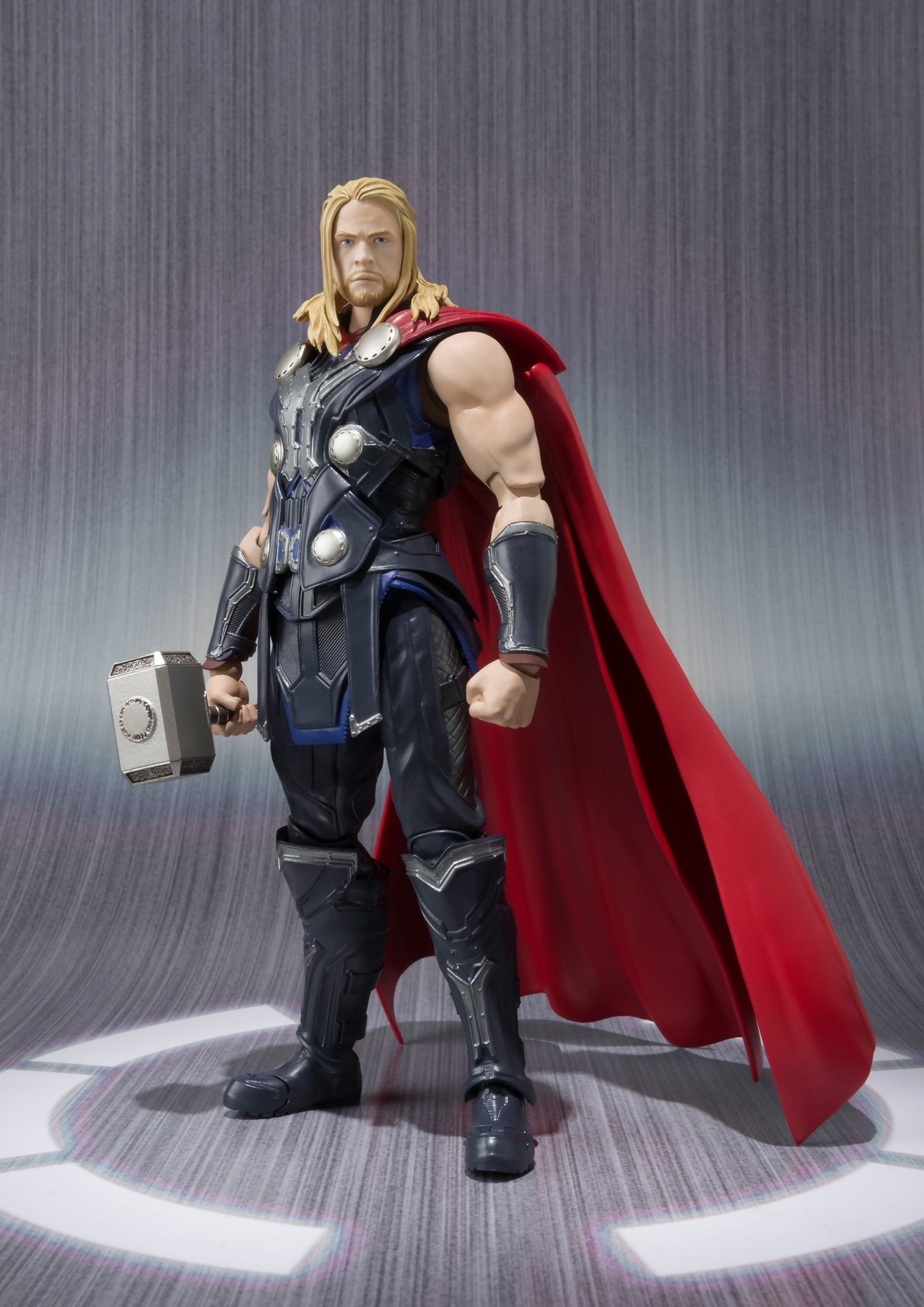S.H.Figuarts ソー (c)MARVEL