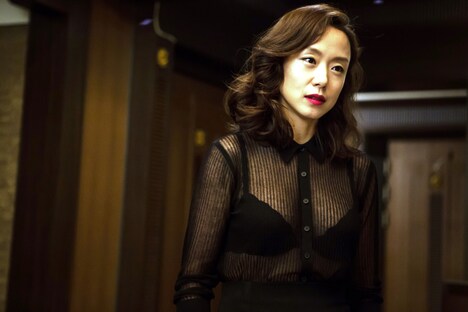 「無頼漢 渇いた罪」 (c)2015 CJ CGV Co., Ltd. ALL RIGHTS RESERVED