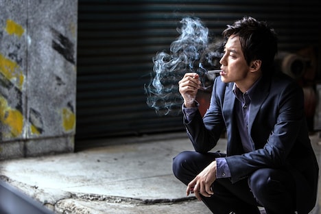 「無頼漢（原題）」場面写真 (c)2015 CJ CGV Co., Ltd. ALL RIGHTS RESERVED　