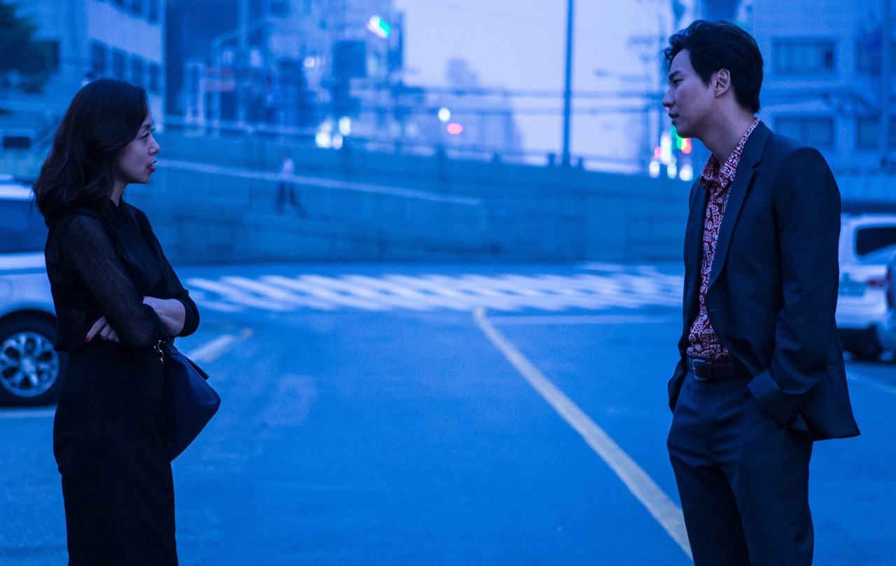 「無頼漢（原題）」場面写真 (c)2015 CJ CGV Co., Ltd. ALL RIGHTS RESERVED　