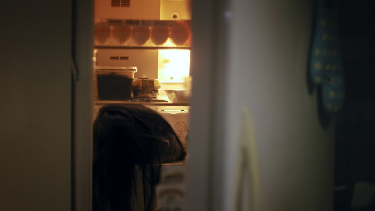 「アイズ」 (c)2015 「アイズ」製作委員会