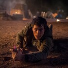 「メイズ・ランナー2」予告編、“砂漠の迷宮”のトラップが全方位から襲い来る