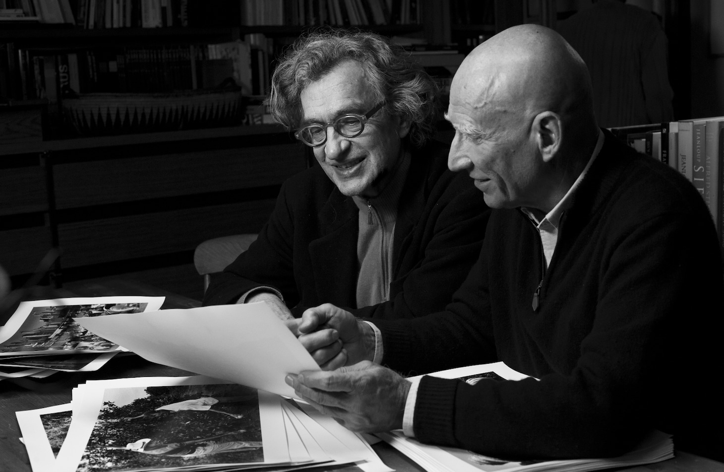 「セバスチャン・サルガド／地球へのラブレター」  (c)Sebastiao Salgado (c)Donata Wenders (c)Sara Rangel (c)Juliano Ribeiro Salgado
