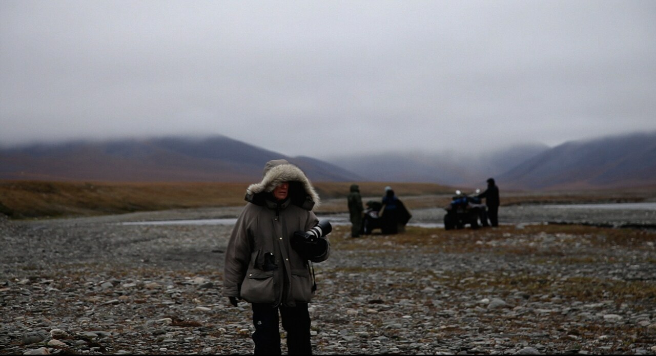 「セバスチャン・サルガド／地球へのラブレター」(c)Sebastiao Salgado (c)Donata Wenders (c)Sara Rangel (c)Juliano Ribeiro Salgado