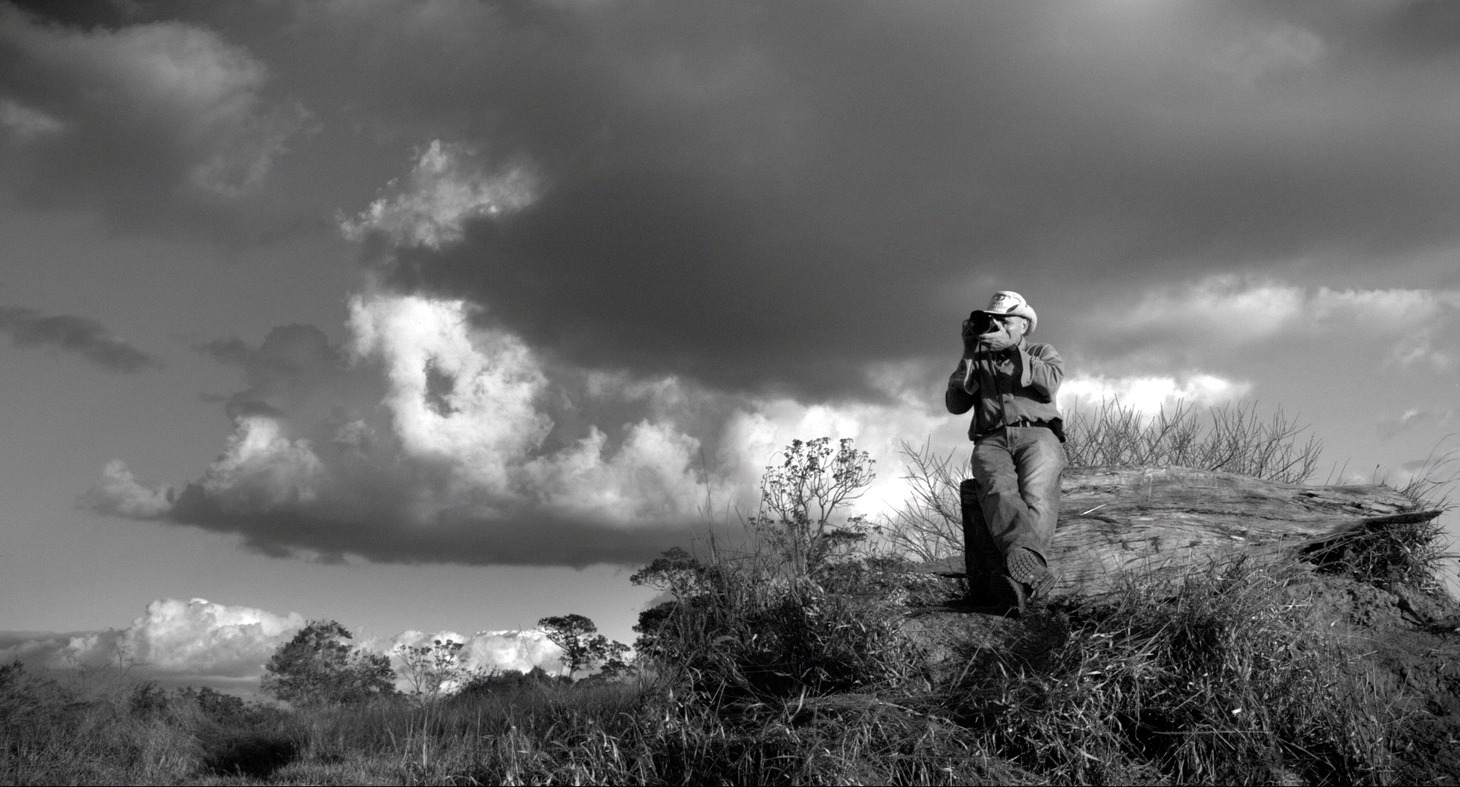 「セバスチャン・サルガド／地球へのラブレター」(c)Sebastiao Salgado (c)Donata Wenders (c)Sara Rangel (c)Juliano Ribeiro Salgado