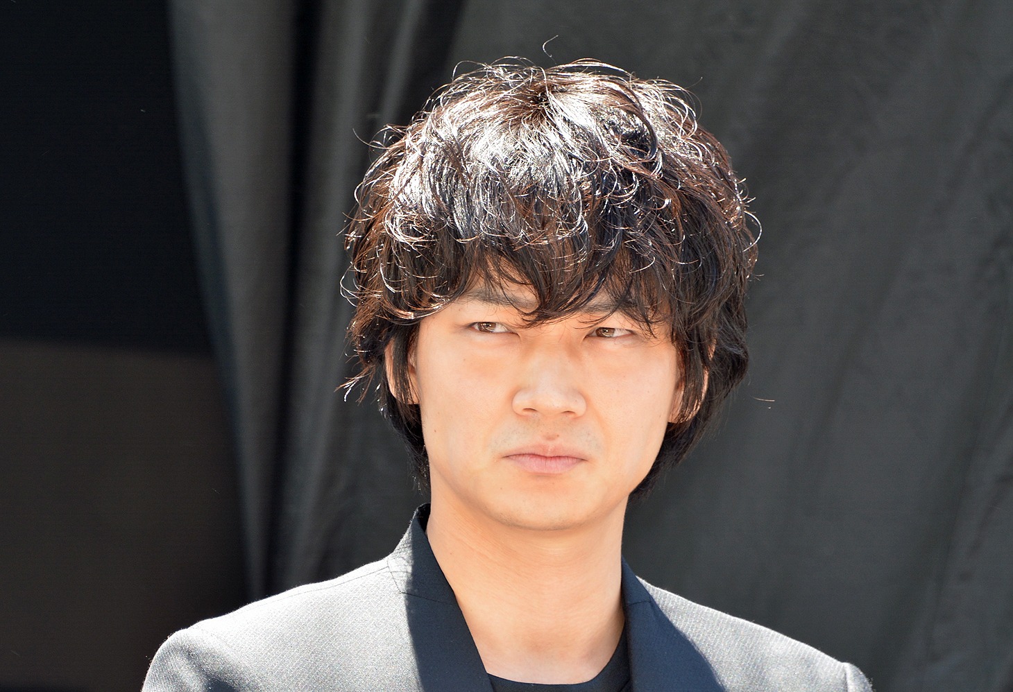 綾野剛
