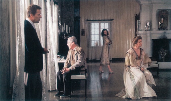 「サクリファイス」 (c)1986 SVENSKA FILMINSTITUTET