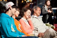 「チャンス商会～初恋を探して～」からのワンシーン。 (c)2015 CJ E&M Corporation, All Rights Reserved.