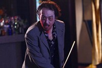 「極道大戦争」 (c)2015「極道大戦争」製作委員会