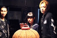 「極道大戦争」 (c)2015「極道大戦争」製作委員会