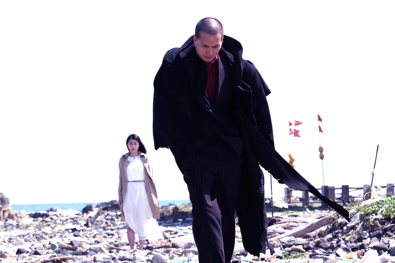 「極道大戦争」 (c)2015「極道大戦争」製作委員会