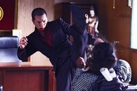 「極道大戦争」場面写真 (c) 2015「極道大戦争」製作委員会