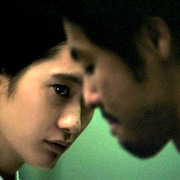 「息を殺して」先行上映イベント、七尾旅人によるライブや監督のトークも