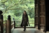 「黒衣の刺客」のスー・チー。(c)2015光點影業股份有限公司 銀都機構有限公司 中影國際股份有限公司