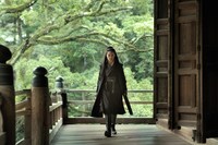 「黒衣の刺客」のスー・チー。(c)2015光點影業股份有限公司 銀都機構有限公司 中影國際股份有限公司