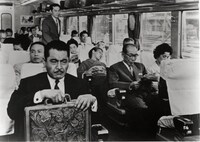 「天国と地獄」 (c) 1963 TOHO co.,ltd