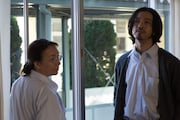「東京無国籍少女」 (c)2015東映ビデオ