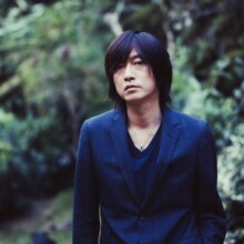 音楽プロデューサーの小林武史。