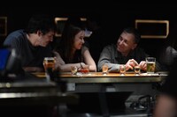 「Chronic（原題）」場面写真