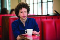 マイケル・フランコ (c)Ricardo Trabulsi