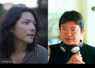 岩井俊二&本広克行がトークイベント、神戸三宮映画祭で映画の未来を語る