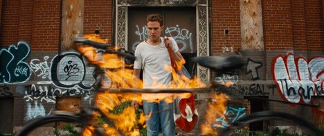 「ロスト・リバー」のワンシーン。(c)2013 BOLD FILMS PRODUCTIONS, LLC.