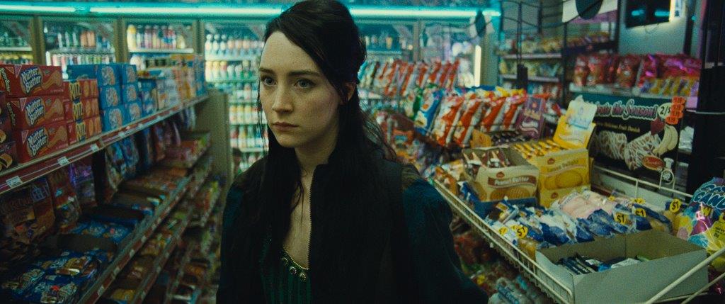 「ロスト・リバー」のワンシーン。(c)2013 BOLD FILMS PRODUCTIONS, LLC.