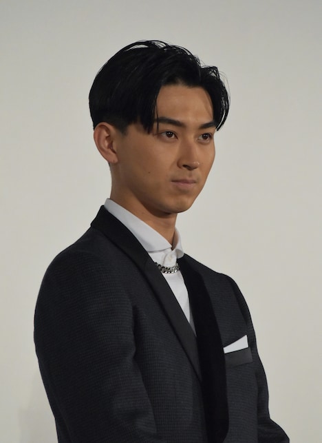 松田翔太
