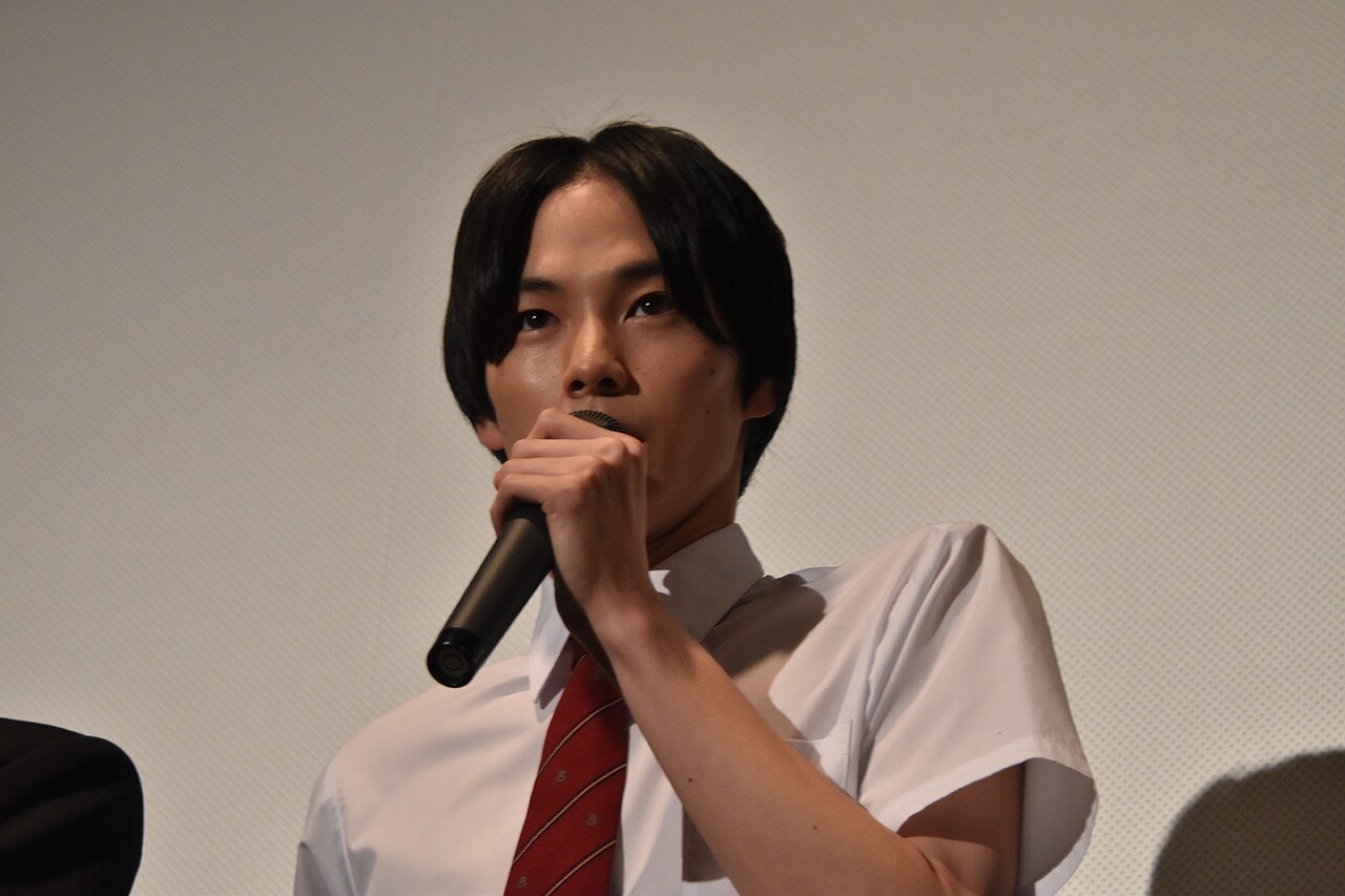 中村倫也 - 「やるっきゃ騎士」少子化を憂う中村倫也、舞台挨拶で