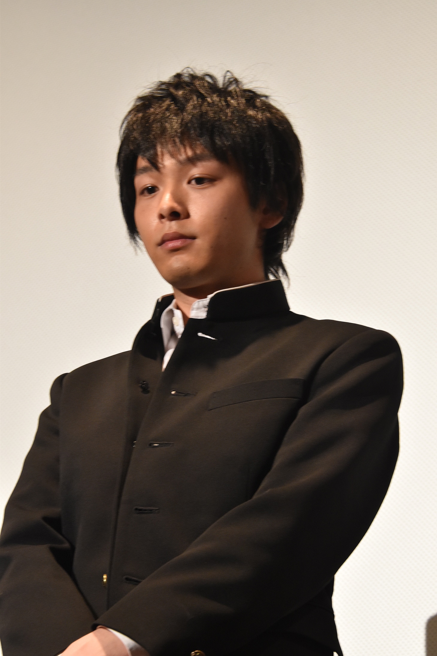 中村倫也