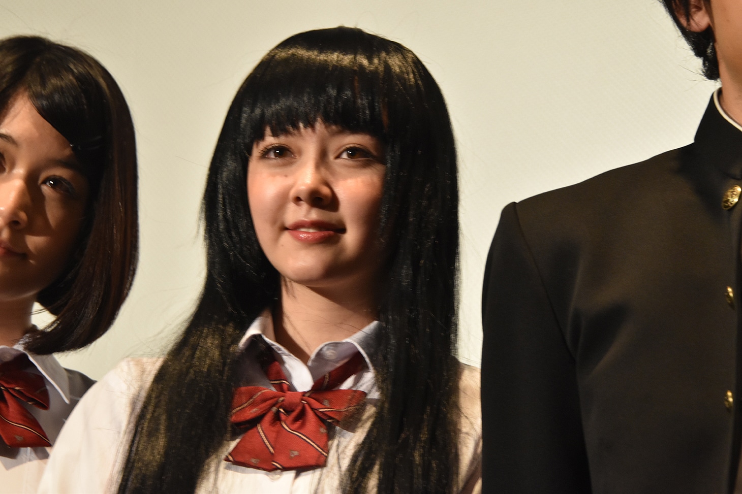遠藤新菜