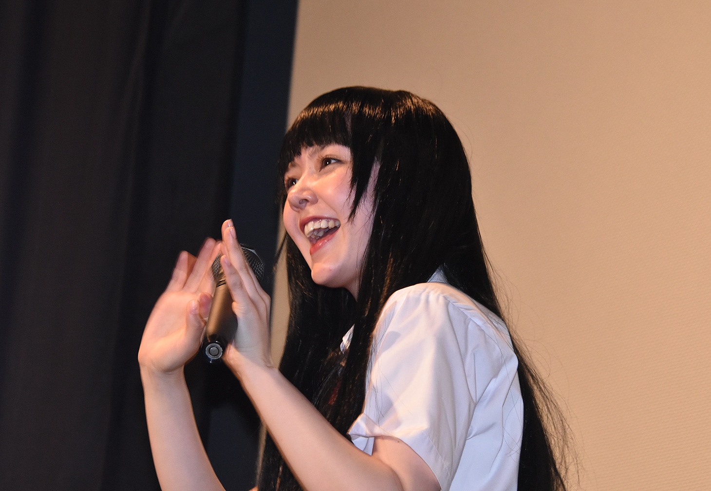 遠藤新菜