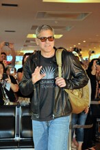 ジョージ・クルーニー