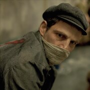 タル・ベーラを支えた助監督、ホロコーストを描く長編処女作でカンヌデビュー