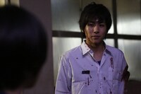 「コープスパーティー」 (c)2015 Team GrisGris / MAGES. / 5pb. / 映画「コープスパーティー」製作委員会