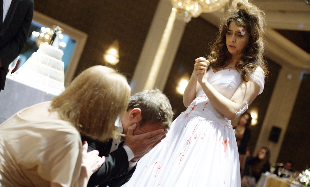 「人生スイッチ」場面写真 (c)2014Kramer ＆ Sigman Films / El Deseo