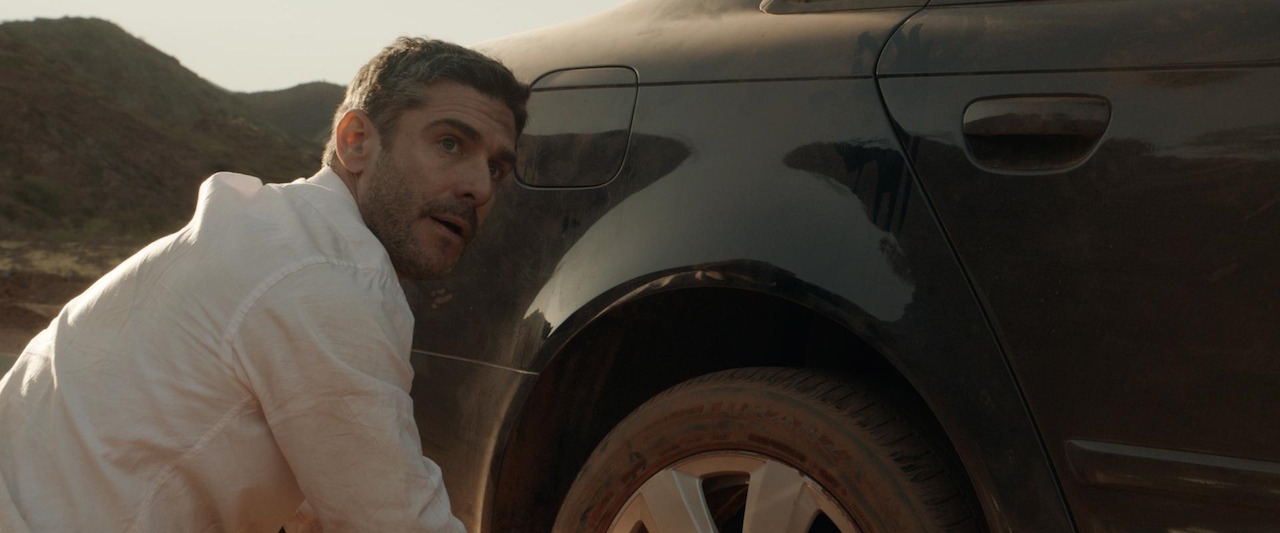 「人生スイッチ」 (c)2014Kramer ＆ Sigman Films / El Deseo